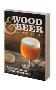 Wood & Beer, A Brewers Guide