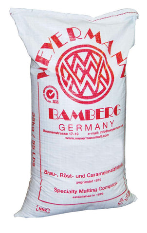 Weyermann® Abbey Malt® from $3.50 kg