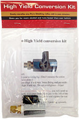 Pure Distilling High Yield Conversion kit