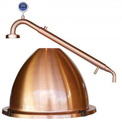Still Spirits Copper Alembic Dome and Condensor (BEST BUY)
