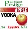 Prestige Apple Vodka Essence