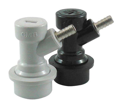CMB (Made in Germany) Ball lock disconnect each