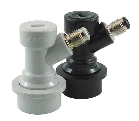 CMB (made in Germany) Ball lock disconnect each