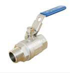 Ball Valve BSP M/F