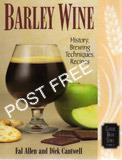 Book: Barley Wine