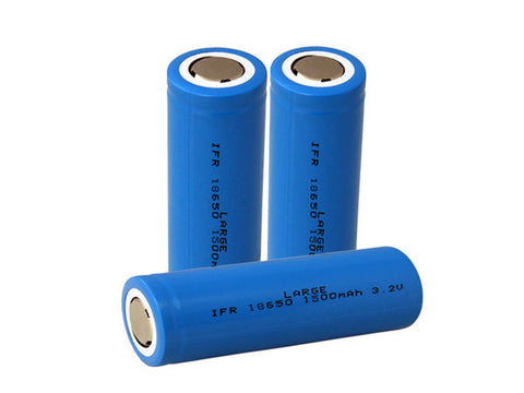 Lithium ion battery