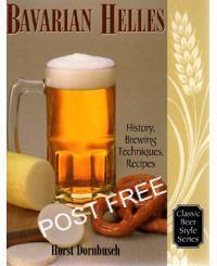 Book: Bavarian Helles