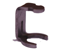 Beer Gun valve seat (metal clip)