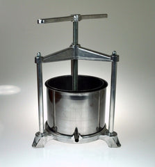 Fruit Press 5.3 litre