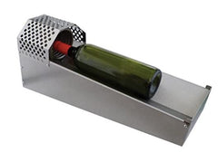 Heat Shrink Capsular Table model for wine bottles