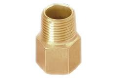 Brass Reducer