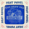 The Brew Pad Heating Pad