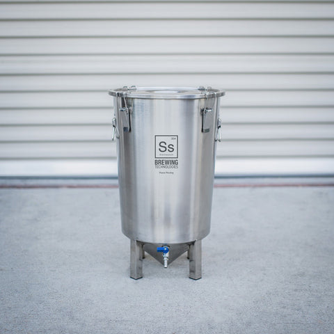 SS Brewtech Bucket Fermenter 26.3 litre
