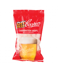 Coopers Carbonation Drops (from $4.00)