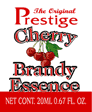 Prestige Cherry Brandy essence