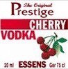 Prestige Cherry Vodka essence