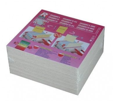 Rover Colombo Fllter Pads (packets of 25)