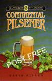Book: Continental Pilsner