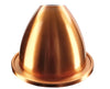 Copper Alembic Distillation lid (alcoengine)