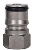 Cornelius type Post and poppet (liquid)