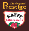 Prestige Danish Kaffee liqueur essence