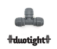 Duotight T Piece (2 sizes)