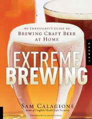 Book: Extreme Brewing