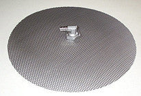 Domed false bottom 26cm (10")