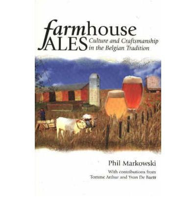 Farmhouse Ales