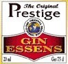 Prestige Gin Essence