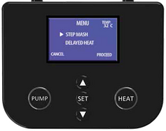 Grainfather Connect Control Box