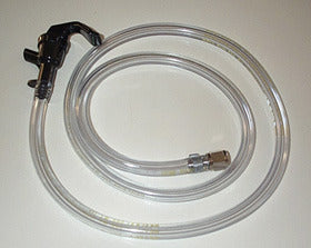 Plastic Keg Tap