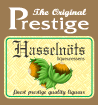 Prestige Hazelnut liqueur essence
