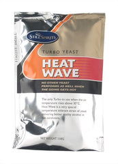 Still Spirits Heat Wave Turbo yeast
