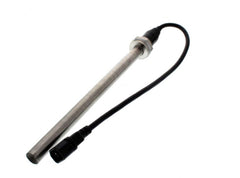 Heating Elements (1500, 2200 & 2300 watt elements available)