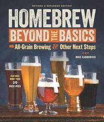 Home Brew, Beyond The Basics