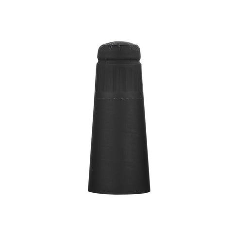 Champagne Hoods Black