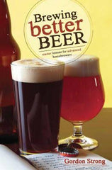 Book: Brewing Better Beer
