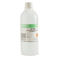 Hanna Electrode Cleaning Solution 500ml