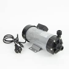 MK11 High temperature magnetic drive pump (65Watt)