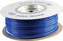 John Guest Blue Tubing