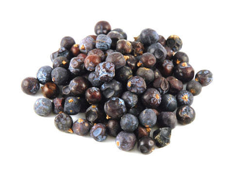 Juniper Berries from $8.50