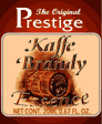 Prestige Kaffee Brandy liqueur essence