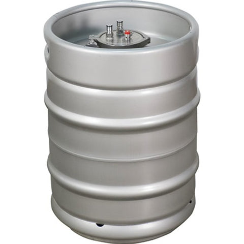 Kegmenter 58 litre