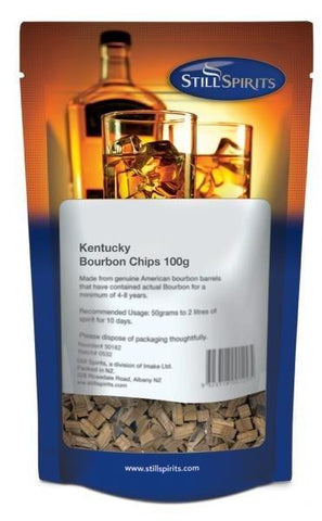 Still Spirits Kentucky Bourbon Chips