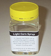 Light Corn Syrup