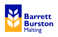 Barrett Burston Pale malt