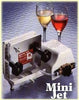 Buon Vino electric Mini Jet filter