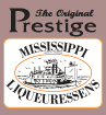 Prestige Mississipi Liqueur essence