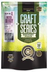 Mangrove Jacks Craft Series Mixed Berry Cider